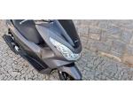 Klikněte pro detailní foto č. 3 - Honda PCX 125 (9 tis.km)