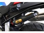 Klikněte pro detailní foto č. 10 - BMW BMW F 800 GS