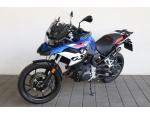 Klikněte pro detailní foto č. 1 - BMW BMW F 800 GS