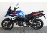 Klikněte pro detailní foto č. 2 - BMW BMW F 800 GS