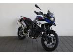 Klikněte pro detailní foto č. 3 - BMW BMW F 800 GS