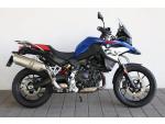Klikněte pro detailní foto č. 4 - BMW BMW F 800 GS