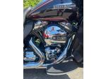 Klikněte pro detailní foto č. 10 - Harley-Davidson FLHTCUTG Tri Glide Ultra Classic