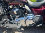 Klikněte pro detailní foto č. 11 - Harley-Davidson FLHTCUTG Tri Glide Ultra Classic