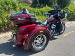 Klikněte pro detailní foto č. 2 - Harley-Davidson FLHTCUTG Tri Glide Ultra Classic