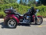 Klikněte pro detailní foto č. 3 - Harley-Davidson FLHTCUTG Tri Glide Ultra Classic