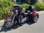 Klikněte pro detailní foto č. 4 - Harley-Davidson FLHTCUTG Tri Glide Ultra Classic