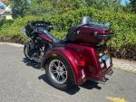 Klikněte pro detailní foto č. 5 - Harley-Davidson FLHTCUTG Tri Glide Ultra Classic