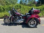 Klikněte pro detailní foto č. 6 - Harley-Davidson FLHTCUTG Tri Glide Ultra Classic