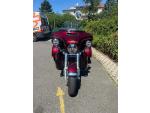Klikněte pro detailní foto č. 7 - Harley-Davidson FLHTCUTG Tri Glide Ultra Classic