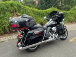 Klikněte pro detailní foto č. 2 - Harley-Davidson FLHTK Electra Glide Ultra Limited 1690