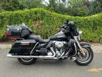 Klikněte pro detailní foto č. 3 - Harley-Davidson FLHTK Electra Glide Ultra Limited 1690