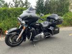 Klikněte pro detailní foto č. 4 - Harley-Davidson FLHTK Electra Glide Ultra Limited 1690