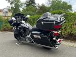 Klikněte pro detailní foto č. 5 - Harley-Davidson FLHTK Electra Glide Ultra Limited 1690