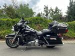 Klikněte pro detailní foto č. 6 - Harley-Davidson FLHTK Electra Glide Ultra Limited 1690