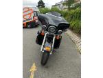 Klikněte pro detailní foto č. 7 - Harley-Davidson FLHTK Electra Glide Ultra Limited 1690