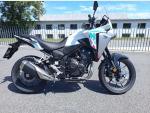 Detail nabídky - Honda NX 500