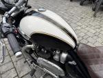 Klikněte pro detailní foto č. 2 - Triumph Bonneville Speedmaster 1200