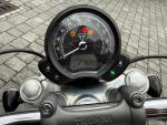 Klikněte pro detailní foto č. 4 - Triumph Bonneville Speedmaster 1200
