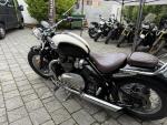 Klikněte pro detailní foto č. 5 - Triumph Bonneville Speedmaster 1200