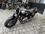 Klikněte pro detailní foto č. 6 - Triumph Bonneville Speedmaster 1200