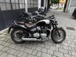 Klikněte pro detailní foto č. 7 - Triumph Bonneville Speedmaster 1200