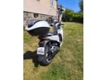 Klikněte pro detailní foto č. 10 - Honda SH 300i  ABS (2017) TOP stav, po servisu
