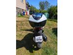 Klikněte pro detailní foto č. 11 - Honda SH 300i  ABS (2017) TOP stav, po servisu