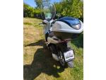 Klikněte pro detailní foto č. 12 - Honda SH 300i  ABS (2017) TOP stav, po servisu