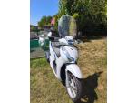 Klikněte pro detailní foto č. 7 - Honda SH 300i  ABS (2017) TOP stav, po servisu