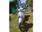 Klikněte pro detailní foto č. 8 - Honda SH 300i  ABS (2017) TOP stav, po servisu