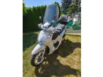 Klikněte pro detailní foto č. 9 - Honda SH 300i  ABS (2017) TOP stav, po servisu