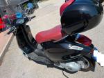 Klikněte pro detailní foto č. 10 - Vespa Primavera 125 3V (2016) TOP stav