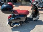 Klikněte pro detailní foto č. 2 - Vespa Primavera 125 3V (2016) TOP stav