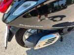 Klikněte pro detailní foto č. 4 - Vespa Primavera 125 3V (2016) TOP stav