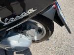 Klikněte pro detailní foto č. 7 - Vespa Primavera 125 3V (2016) TOP stav