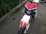 Klikněte pro detailní foto č. 3 - Fantic Six Days 125 Motard