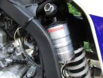 Klikněte pro detailní foto č. 8 - Fantic Six Days 125 Motard