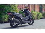 Klikněte pro detailní foto č. 2 - Honda PCX 125 černá