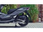 Klikněte pro detailní foto č. 3 - Honda PCX 125 černá
