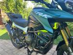 Klikněte pro detailní foto č. 10 - Benelli TRK 902 Xplorer