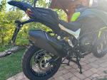 Klikněte pro detailní foto č. 11 - Benelli TRK 902 Xplorer