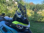 Klikněte pro detailní foto č. 12 - Benelli TRK 902 Xplorer
