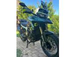 Klikněte pro detailní foto č. 13 - Benelli TRK 902 Xplorer