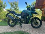 Detail nabídky - Benelli TRK 902 Xplorer