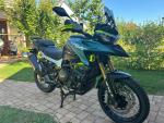 Klikněte pro detailní foto č. 2 - Benelli TRK 902 Xplorer
