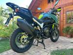 Klikněte pro detailní foto č. 4 - Benelli TRK 902 Xplorer