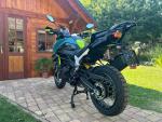 Klikněte pro detailní foto č. 7 - Benelli TRK 902 Xplorer