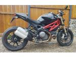Detail nabídky - Ducati Monster 1100 Evo