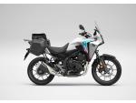 Klikněte pro detailní foto č. 11 - Honda NX 500 bílá
